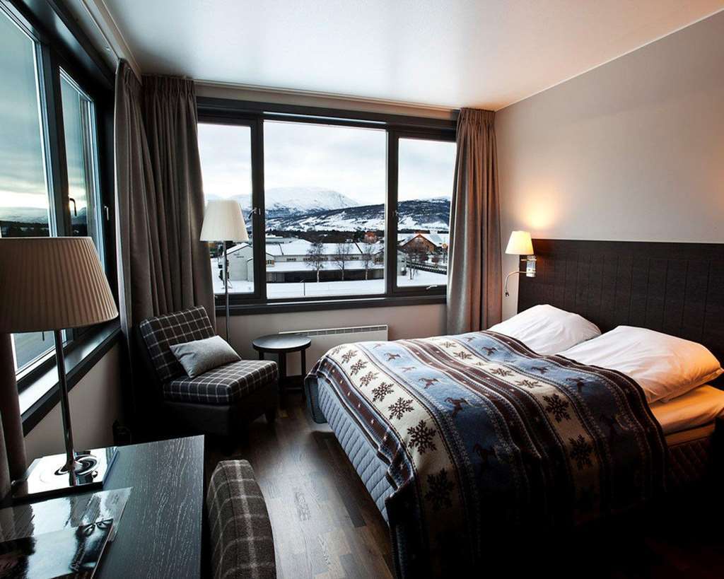 Quality Hotel Skifer Oppdal Room photo